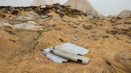 related_news_inside_blogsحرب إيران.. دمشق وبغداد تختبران حدود السيادة في مواجهة الفصائل المسلّحة