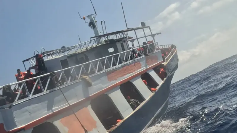 اليونان.. خفر السواحل في ورطة بعد غرق مهاجرين