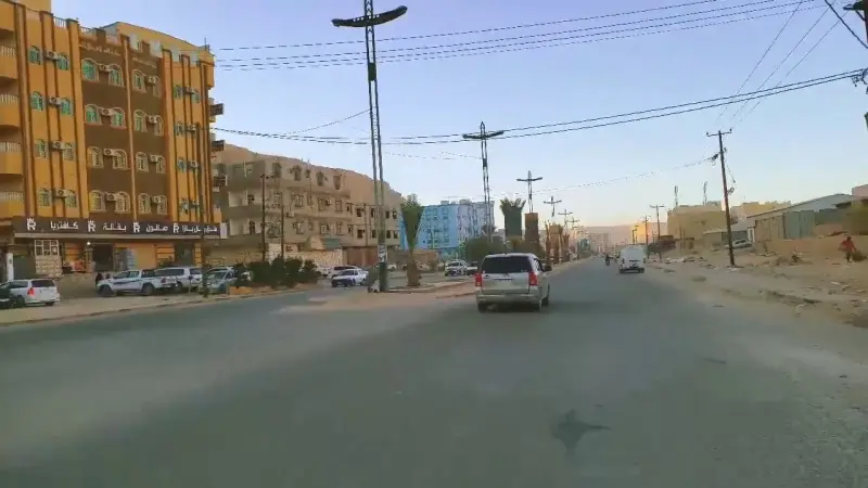 بعد حادث مقتل العسكريين.. أين تقع سيئون في اليمن؟