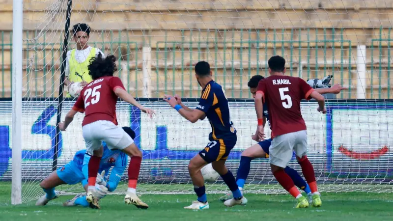 معلق مباراة الأهلي والبنك الأهلي اليوم.. عودة "ذا ماستر أوف ساسبينس"