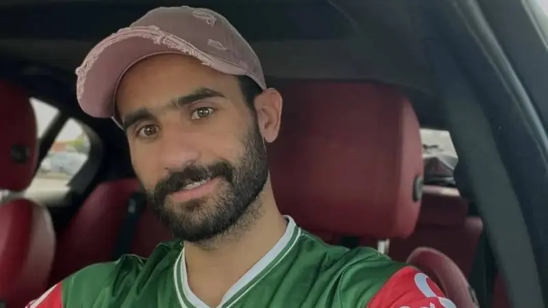 باسم مرسي يثير الجدل من جديد بسبب تصريحاته عن الأهلي