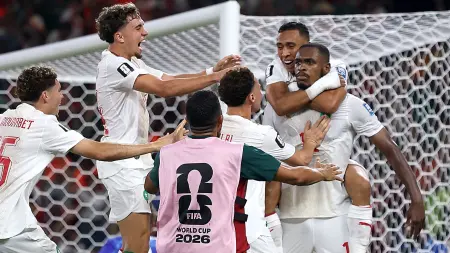 related_news_inside_blogsكأس العالم 2026 - الشيخ محمد بن راشد يهنئ المغرب لتأهله لدور الـ16