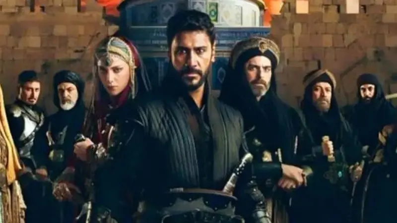 سبب إيقاف مسلسل صلاح الدين الأيوبي.. تعرف إلى موعد عرض الحلقة الأخيرة