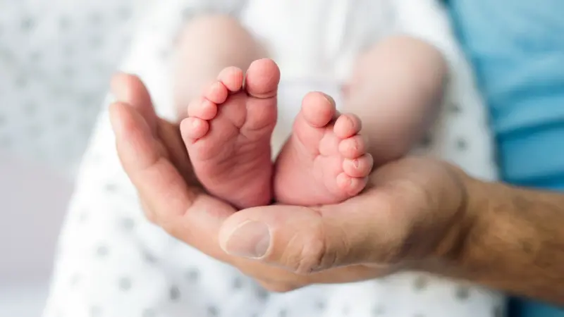 هذه الدولة تعلن تفشي شلل الأطفال فيها