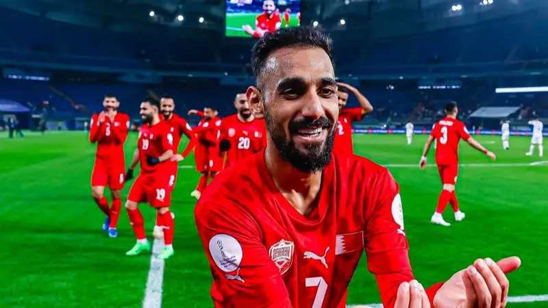 ترتيب مجموعات بطولة كأس الخليج العربي "خليجي 26" بعد نهاية الجولة الثانية