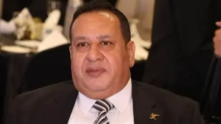 related_news_inside_blogsأسلحة وقطع أثرية.. النيابة العامة المصرية تكشف تفاصيل حبس صبري نخنوخ