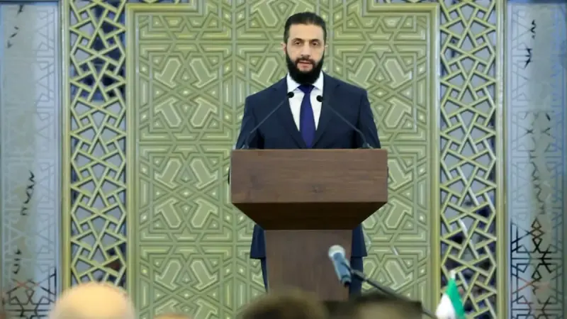 فيديو - سياسي سوري لـ"المشهد": حكومة الشرع لن تصمد طويلا