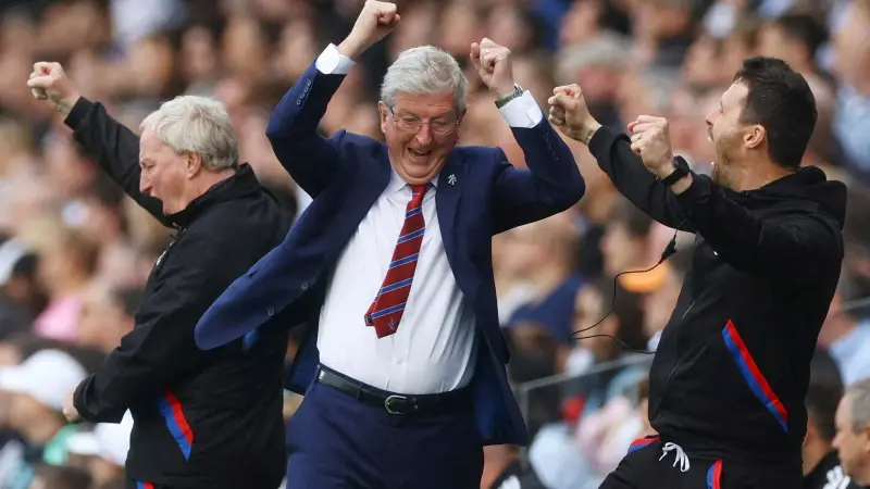 القنوات الناقلة لمباراة كريستال بالاس ضد فيورنتينا اليوم في دوري المؤتمر الأوروبي مع الموعد والتشكيلة