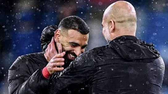 الدوري الإنجليزي: ليفربول ومانشستر سيتي أمام تحديات حقبة ما بعد صلاح وغوارديولا