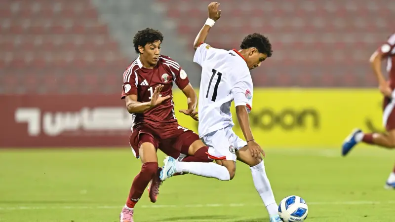 جدول مواعيد مباريات اليوم في كأس الخليج للناشئين تحت 17 سنة والقنوات الناقلة