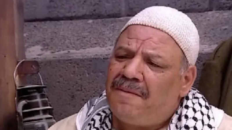 الدراما السورية تفقد أحد رموزها.. وفاة الفنان أحمد خليفة نجم "باب الحارة"