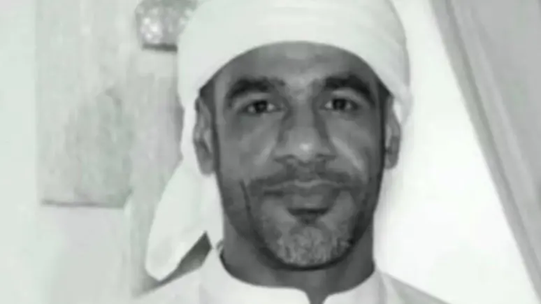 وفاة بدر الحرمي في ظروف مأساوية (إكس) وفاة بدر الحرمي في ظروف مأساوية (إكس)
