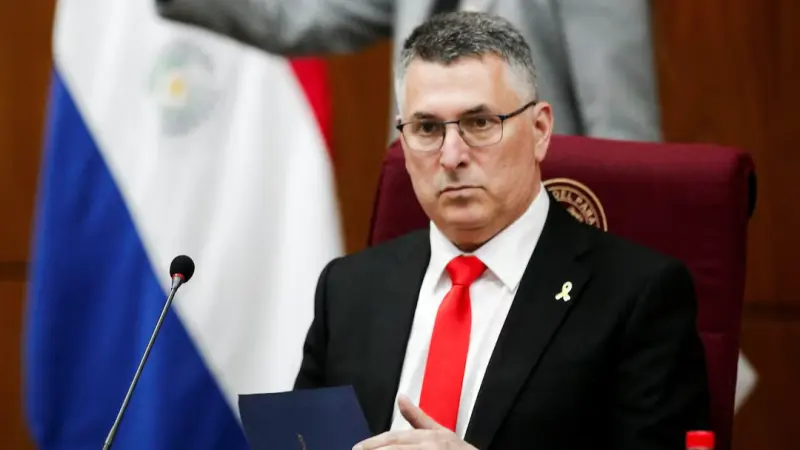 ساعر يمثل إسرائيل في أول اجتماع لمجلس السلام بواشنطن