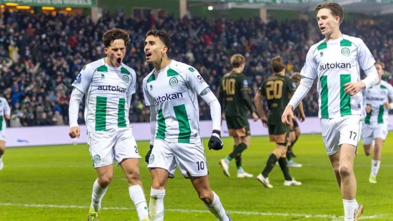 يونس طه يواصل التميز.. هل اقترب من تمثيل أسود الأطلس؟