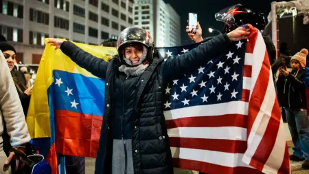 related_news_inside_blogsالنفط أولا.. خطة واشنطن لفنزويلا بعيدا عن المعارضة الديمقراطية