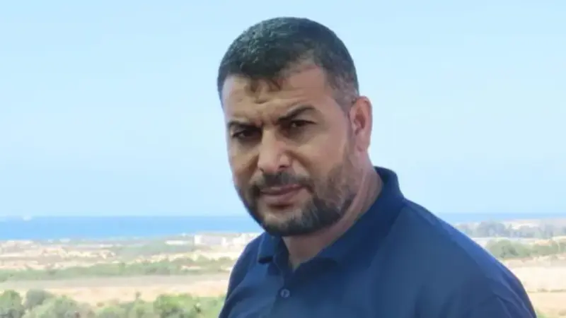 من هو عز الدين البيك الذي أعلنت إسرائيل اغتياله في غزة؟
