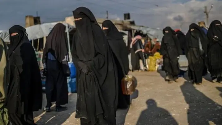 خطة سورية جديدة لإخلاء مخيم الهول.. إلى أين تقرّر نقل العائلات؟