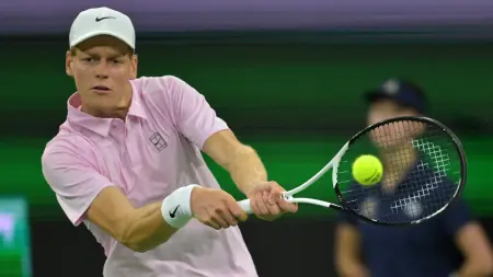 related_news_inside_blogsبطولة ميامي للتنس - يانيك سينر يعادل رقم ديوكوفيتش القياسي في بطولات الألف نقطة