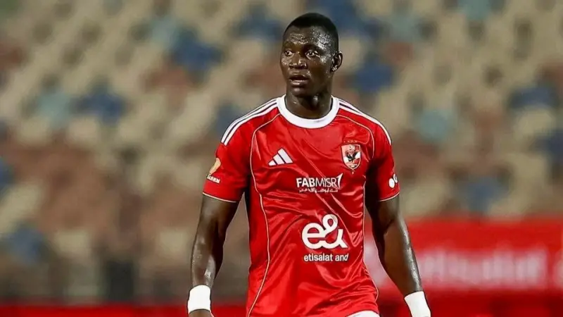 تطورات انتقال أليو ديانج إلى فالنسيا.. ما هو موقف الأهلي؟