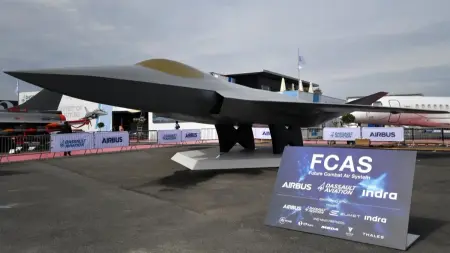 related_news_inside_blogsالمقاتلة الشبحية الأوروبية تشعل الخلافات بين فرنسا وألمانيا