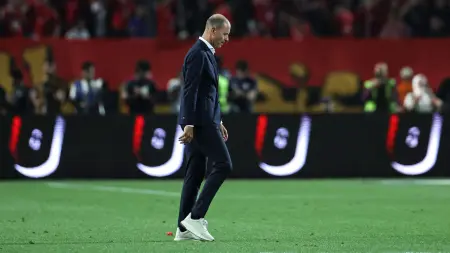 related_news_inside_blogsالدوري المصري - الأهلي يتوصل إلى اتفاق على إنهاء عقد المدرب ييس توروب