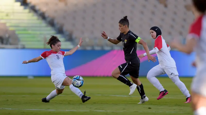 جدول مباريات اليوم الخميس والقنوات الناقلة.. مواجهات هامة للزمالك والنصر وسيدات الأردن