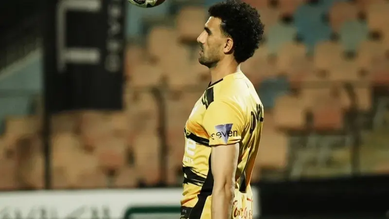 أزمة محمد عواد متواصلة.. إدارة الزمالك تدرس جميع الاحتمالات الواردة