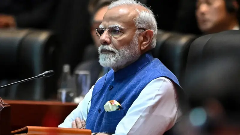 محادثات بين الهند وإيران.. إليك ما جاء فيها