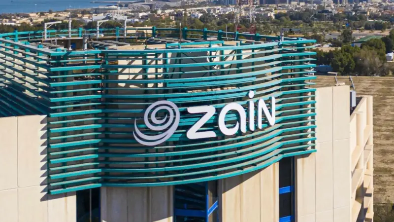زين الكويتية تحصل على ترخيص لتشغيل شبكة هواتف محمولة في سوريا