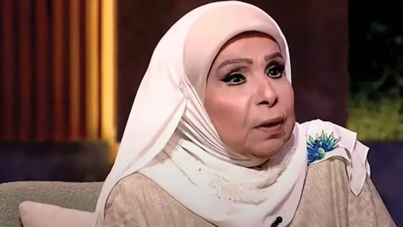 مديحة حمدي تكشف تأثير الحجاب على مشاهدها في الأعمال الفنية