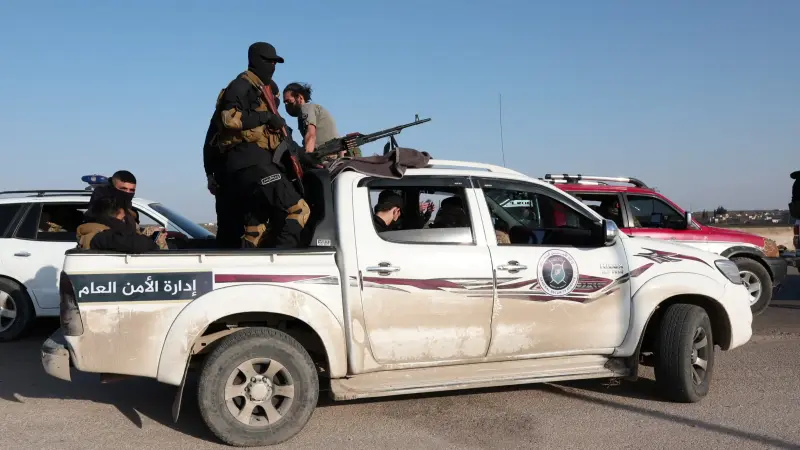 حصيلة ثقيلة.. ارتفاع عدد ضحايا اشتباكات حلب