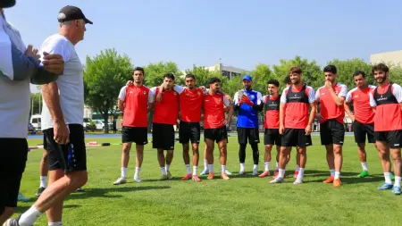 related_news_inside_blogsموعد مباراة العراق ضد بوليفيا في نهائي الملحق العالمي المؤهل إلى كأس العالم 2026