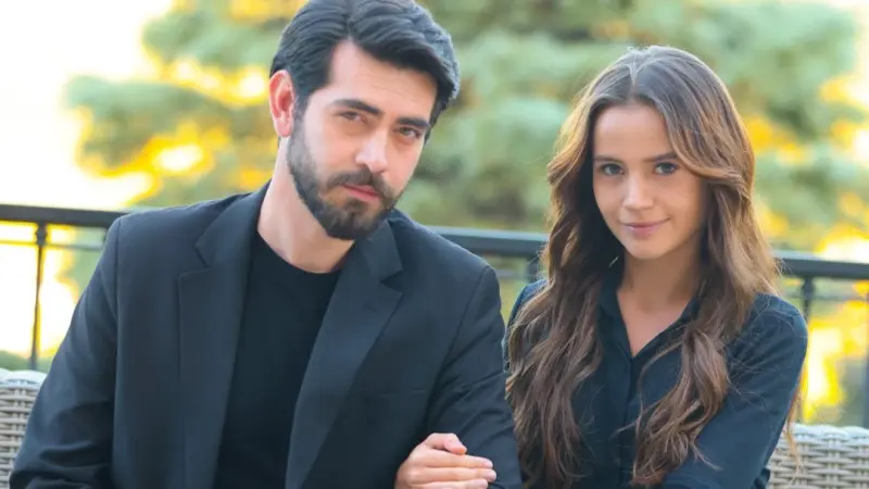 موعد عرض مسلسل تل الرياح والقنوات الناقة.. القصة والأبطال