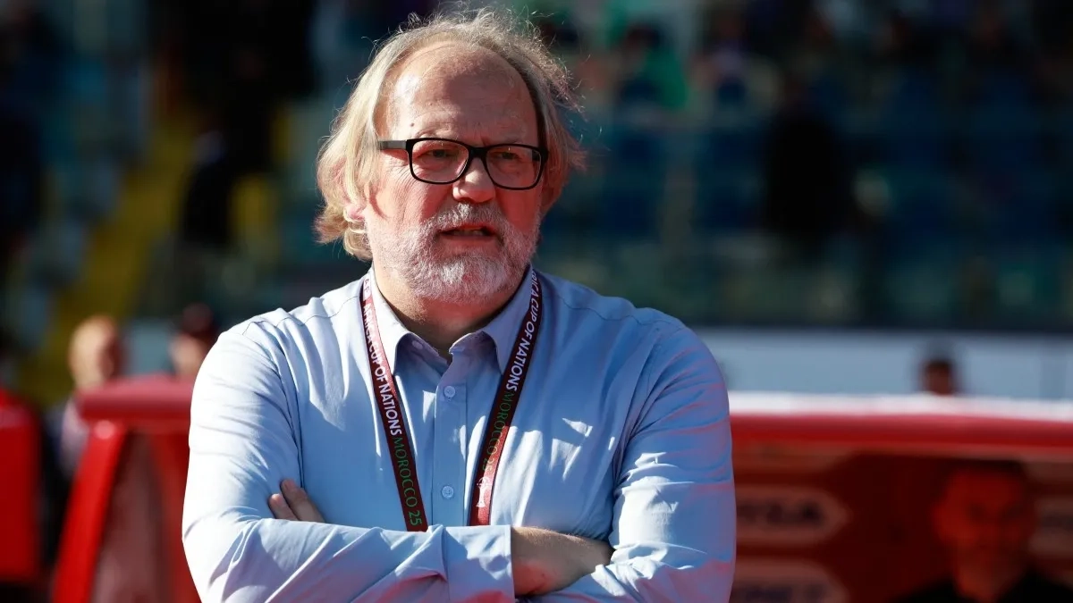 أمم إفريقيا - تصريح مثير من مدرب مالي: "المغرب خائف منا" 