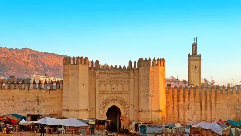 هذه المدينة العربية هي الأكثر ملاءمة للمشاة في العالم