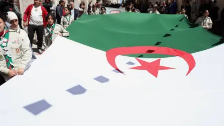 related_news_inside_blogsأسباب مجازر 8 ماي 1945 في الجزائر: نقطة التحول التي مهدت للاستقلال