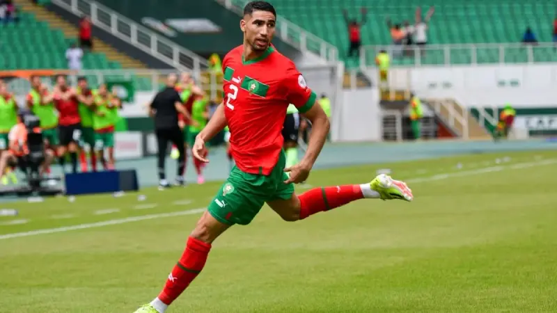 25 مايو 2024 أحد أفضل الأيام في تاريخ الكرة المغربية.. إليك السبب