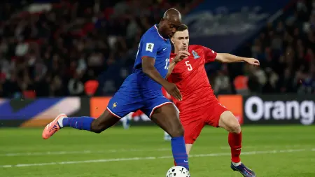 related_news_inside_blogsمدرب كريستال بالاس يبشّر منتخب فرنسا بأنباء سارة عن إصابة ماتيتا