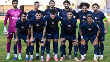 related_news_inside_blogsتشكيلة الزمالك اليوم أمام المصري.. الغيابات تضرب "الأبيض" في مرحلة التتويج