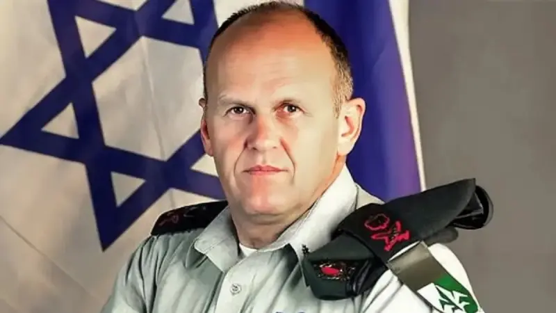 اختفى بعد هجوم "حزب الله" الأخير.. ما حقيقة مقتل يوسي سارييل قائد الوحدة 8200؟