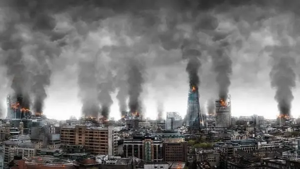 تقرير: الحرب العالمية الثالثة بدأت والعالم لا يدرك ذلك