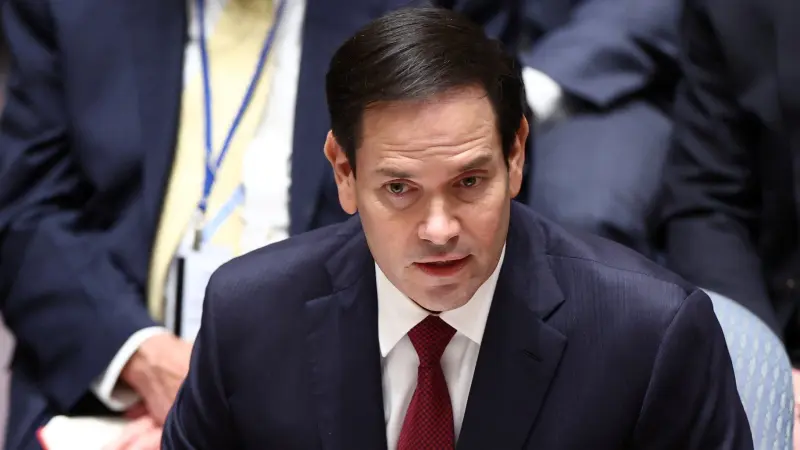 واشنطن تدعو طهران لمفاوضات مباشرة بعد عودة العقوبات