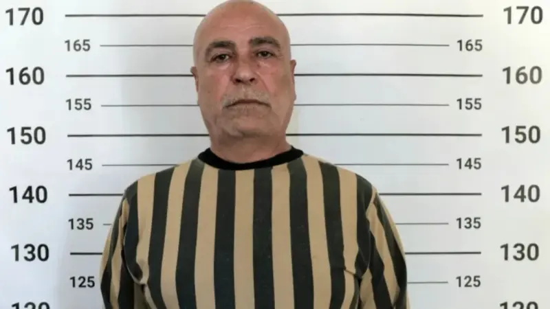 من كبار قيادات نظام الأسد.. اعتقال محمد محسن نيوف في سوريا