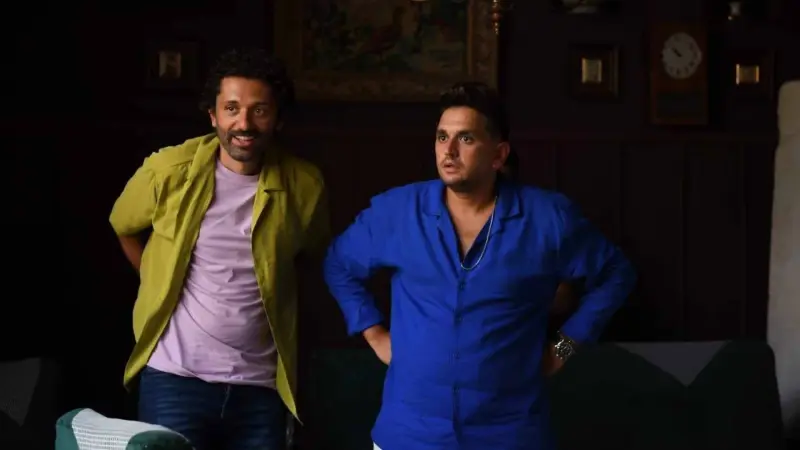 6 حلقات جديدة.. موعد عرض مسلسل البيت بيتي الجزء الثاني