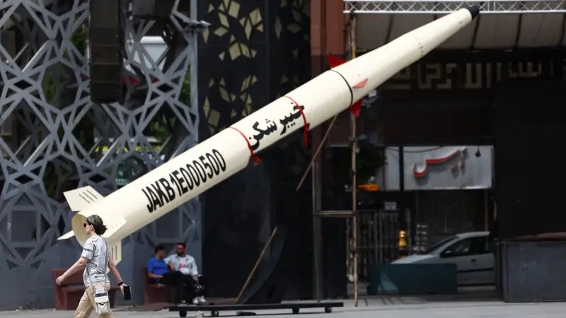 إيران تعرض خدماتها على هذه الدول لـ"هزيمة أميركا"