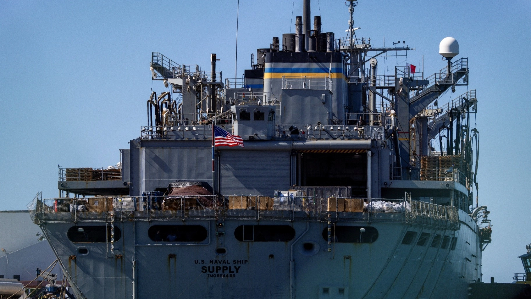 تقرير أممي: الحصار الأميركي على فنزويلا ينتهك القانون الدولي 