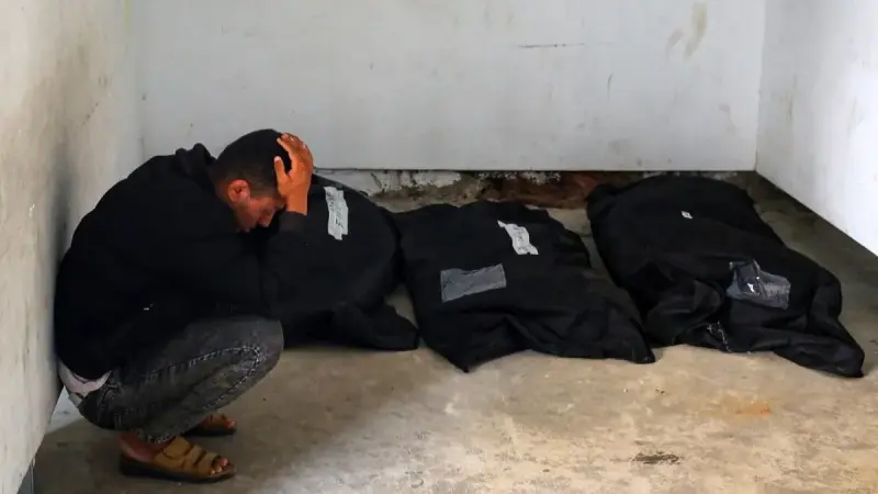 الصحة العالمية: 10 آلاف مريض ينتظرون الإجلاء في غزة