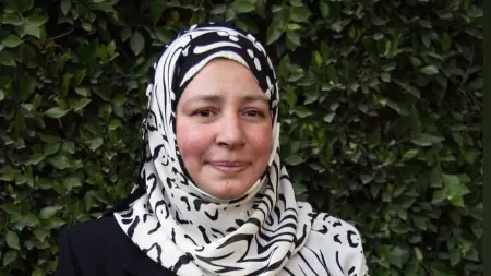 الفنانة عبلة كامل تعود إلى الواجهة وتُشعل الجدل قبل رمضان 2026