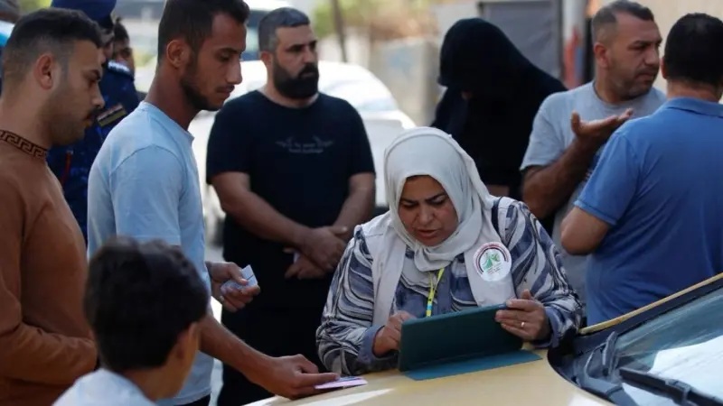 عدد سكان العراق بعد نتائج التعداد السكاني 2024.. مفاجأة في أول حصر بعد 3 عقود