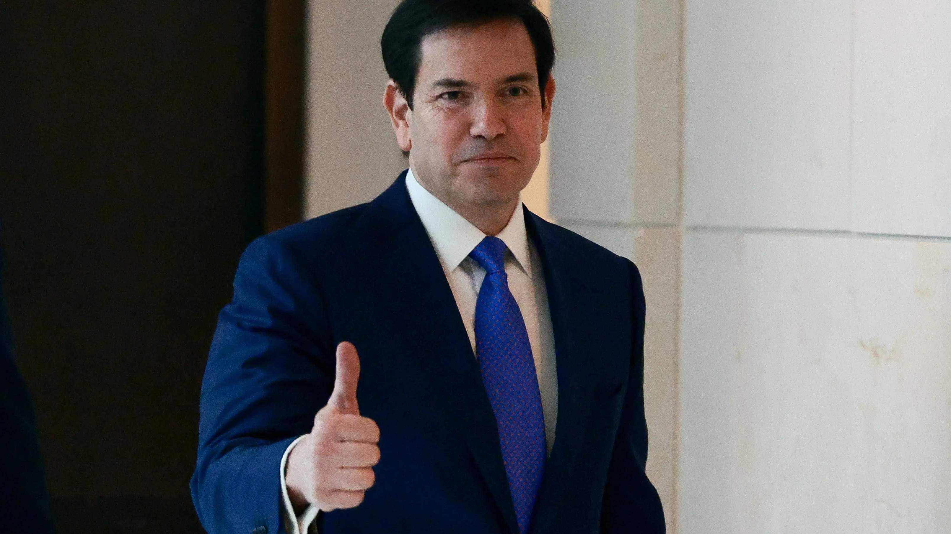 روبيو: سنستخدم كل الأدوات المتاحة لمواجهة إرهاب "الإخوان" 